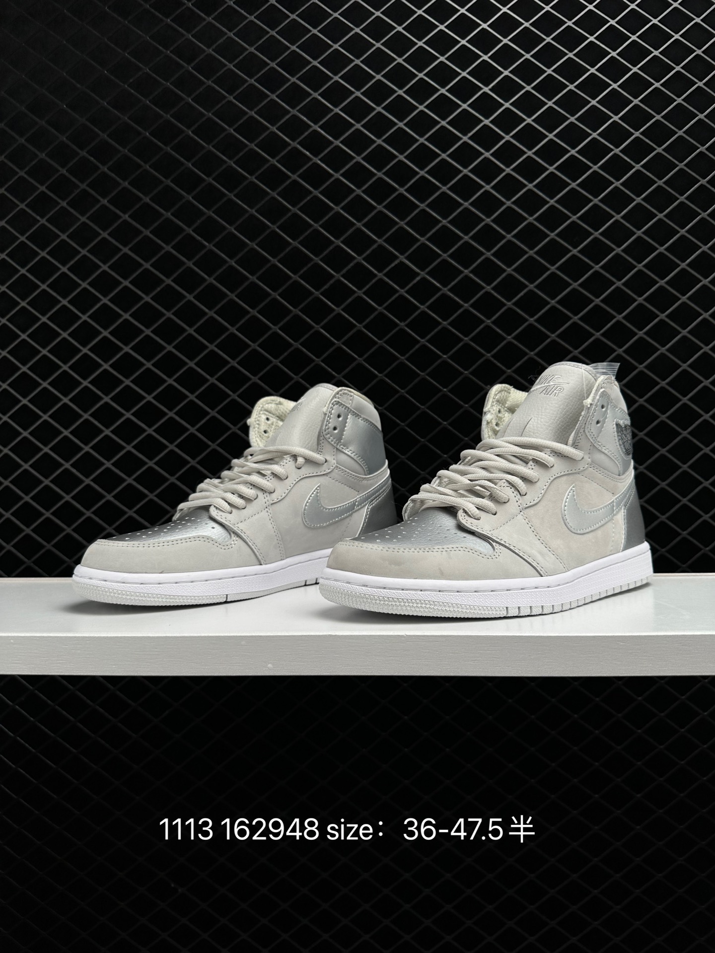 Air Jordan 1 Retro High OG 